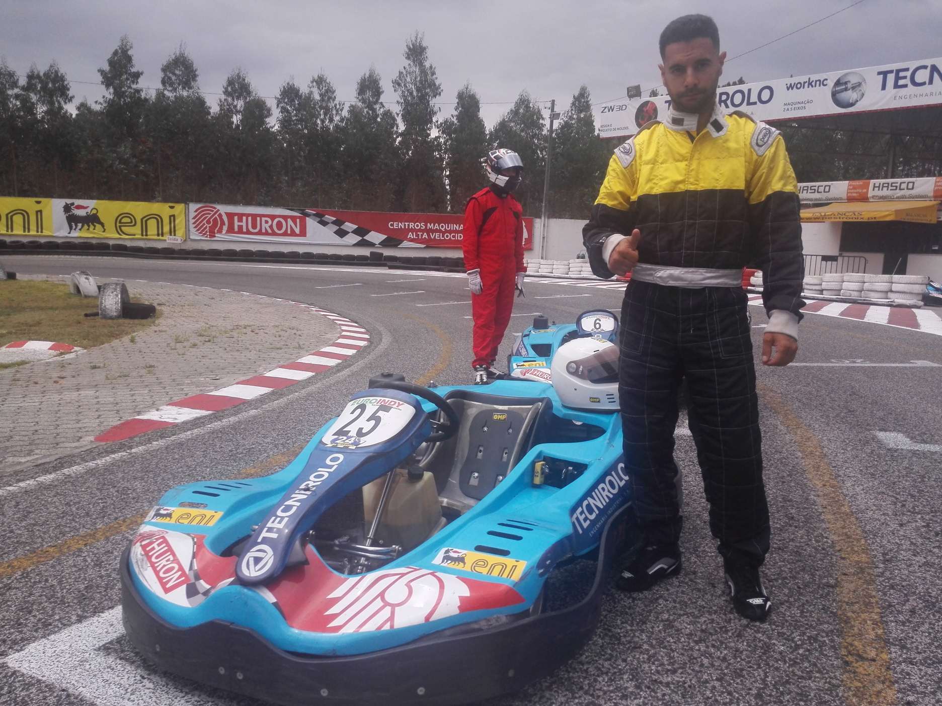 20º Campeonato Nacional Kart4